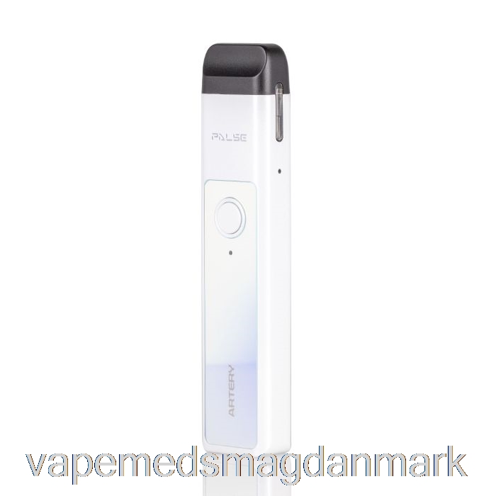 Vape Uden Nikotin Artery Vapor Pal Se 20w Pod System Royal Hvid